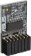 Asus Moduł TPM-M R2.0 (90MC03W0-M0XBN1) 1