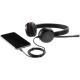 Słuchawki Jabra Evolve 30 II UC  (5399-829-309) 5
