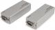 StarTech RS232 over Ethernet, Cat.5 (RS232EXTC1EU) 1
