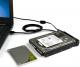 Kieszeń StarTech USB 3.1 A/SATA, Czarny (USB312SAT3) 5