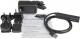 Kieszeń StarTech USB 3.1 A/SATA, Czarny (USB312SAT3) 6
