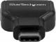 Adapter USB StarTech USB-C - USB Czarny  (USB31CAADG) 2