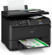Urządzenie wielofunkcyjne Epson WORKFORCE PRO WF-4630DWF (C11CD10301) 3