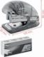 Zszywacz Rapid Zszywacz mini Colour"Breeze F4, 10 kartek, 5 lat gwarancji, koralowy 5001531 6