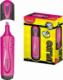 Maped Zakreślacz FLUO PEPS różowy MAPED 742536 1