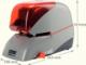 Zszywacz Rapid Zszywacz elektryczny Supreme 5080e srebrny 80 kartek RAPID 20993411 9