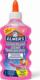 Elmers Elmers klej brokatowy, różowy, zmywalny i przyjazny dzieciom, 177ml, 2077249 1