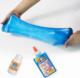 Elmers Elmers metaliczny klej PVA zmywalny niebieski 147ml, 2109503 4