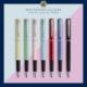 Waterman Pióro wieczne (F) ALLURE PASTEL NIEBIESKI WATERMAN 2105222 1