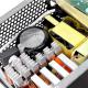 Zasilacz Thermaltake Toughpower SFX 600W (PS-STP-0600FPCGEU-G) 5