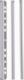 Durable Grzbiety zaciskowe DURABLE A4/30 z listwą do segr. ring 50szt 2902-19 2