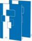 Bantex Budget Blok notatnikowy BANTEX BUDGET A5 50 kartek 400116559 1