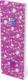 Oxford Blok Notatnikowy OXFORD FLORAL - lista zakupowa 400111054 2