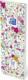 Oxford Blok Notatnikowy OXFORD FLORAL - lista zakupowa 400111054 3