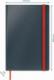 Leitz Notatnik Leitz Cosy, B5, kratka, szary 44820089 1