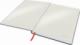 Leitz Notatnik Leitz Cosy, B5, kratka, szary 44820089 4