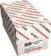Emerson Papier komputerowy z nadrukiem 150x6x2 1800skł. 150206c0n1 EMERSON 1
