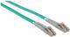 Intellinet Network Solutions Kabel światłowodowy LC - LC 1m Niebieski (750868) 3
