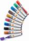 Nobo Markery Liquid Ink, różne kolory, 10 szt 1915381 1