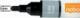 Nobo Markery Liquid Ink, czarne, 10 szt 1915377 4