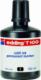 Edding Tusz do markerów pernamentnych 100ml.czarny EDDIND T100/001/C 1