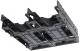 Icy Dock Uchwyt montażowy na 4 dyski HDD / SSD 2.5" (MB344SP) 3