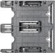 Icy Dock Uchwyt montażowy na 4 dyski HDD / SSD 2.5" (MB344SP) 5
