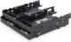Icy Dock Uchwyt montażowy na 4 dyski HDD / SSD 2.5" (MB344SP) 6
