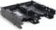 Icy Dock Uchwyt montażowy na 4 dyski HDD / SSD 2.5" (MB344SP) 7