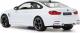 Jamara BMW M4 Coupe 1:14 weiß 40Mhz (404566) 2