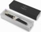 Parker Pióro kulkowe PARKER IM BLACK LACQUER GT 1931659, giftbox 1
