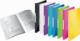 Leitz WOW - Album ofertowy 40 koszulek PP, czarny 46320095 5