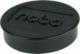 Nobo Magnesy do tablic 38 mm (1,5 kg), czarne, , 10 szt. Nobo 1915305 1