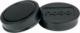Nobo Magnesy do tablic 38 mm (1,5 kg), czarne, , 10 szt. Nobo 1915305 2