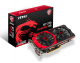 Karta graficzna MSI Radeon R7 370 LE 2GB GDDR5 (256 Bit) HDMI, 2xDVI, DP, BOX (R7 370 GAMING 2G LE) 1
