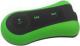 Art Odtwarzacz MP3 4 GB zielony (AMP01G) 1