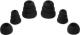 Art Odtwarzacz MP3 4 GB zielony (AMP01G) 4