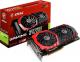 Karta graficzna MSI GeForce GTX 1060 Gaming 6GB GDDR5 (V328-012R) 8