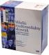 PWN Wielki multimedialny słownik PWN-Oxford ( angielsko-polski polsko-angielski ) 1