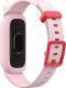 Smartband Havit M81 Różowy 1