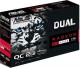Karta graficzna Asus Radeon RX 460 DUAL OC 2GB GDDR5 (128 Bit) HDMI, DP, DVI, BOX (DUAL-RX460-O2G) 3