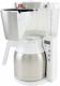 Ekspres przelewowy Melitta  Look Therm Timer 1011-15 Biały 1