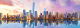 Trefl 1000 Panorama - Manhattan (29033) 2
