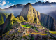 Trefl 500 Zabytkowe sanktuarium Machu Picchu (37260) 2