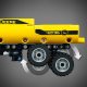 LEGO Technic Traktor John Deere 9620R 4WD (42136) 5