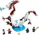 LEGO Marvel Bitwa w Starożytnej Wiosce (76177) 2