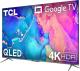 Telewizor TCL 75C635 QLED 75'' 4K Ultra HD Android 1