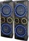 Kolumna Manta SPK 95008 KARAOKE (zestaw 2 głośników stereo Left/Right) 1