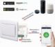 OXT Moduł mini przekaźnik 3 obwody ZigBee TUYA 2