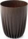 Lamela Doniczka+Wkład Mira Eco Coffe Espresso H 226 Fi 19 1